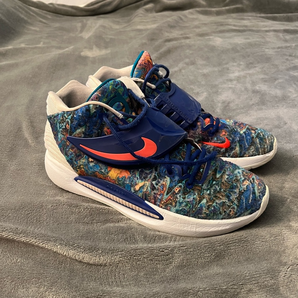 Nike kd 14 Nike basketball shoe
